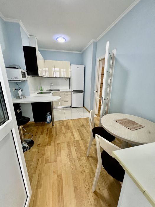 Квартира на вул. Юрія Кондратюка, 5 в Києві, ID 330718, фото №18