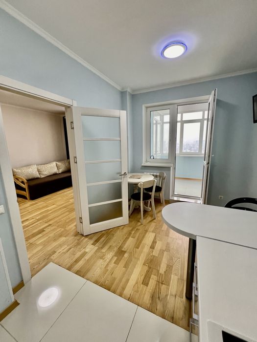Квартира на вул. Юрія Кондратюка, 5 в Києві, ID 330718, фото №19
