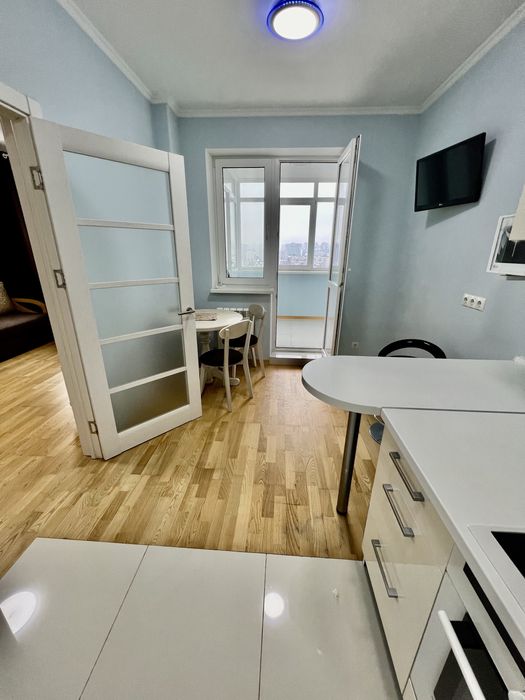 Квартира на вул. Юрія Кондратюка, 5 в Києві, ID 330718, фото №20