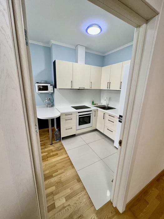 Квартира на вул. Юрія Кондратюка, 5 в Києві, ID 330718, фото №21