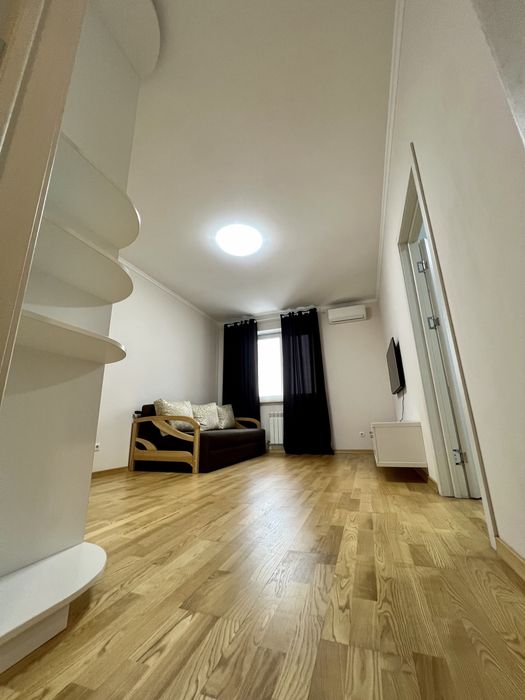 Квартира на вул. Юрія Кондратюка, 5 в Києві, ID 330718, фото №22