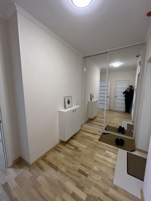 Квартира на вул. Юрія Кондратюка, 5 в Києві, ID 330718, фото №7