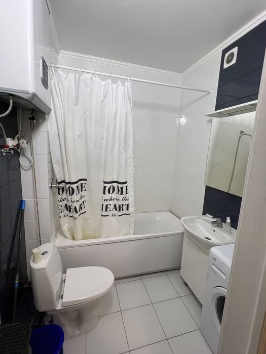Квартира на вул. Юрія Кондратюка, 5 в Києві, ID 330718, фото №10