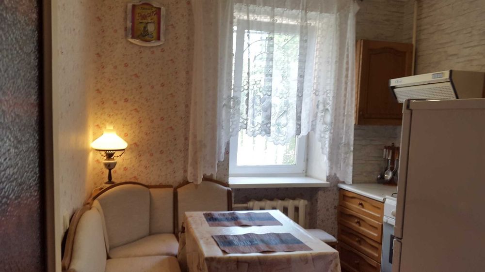 Квартира на Київський в Одеса, ID 330738, фото №1