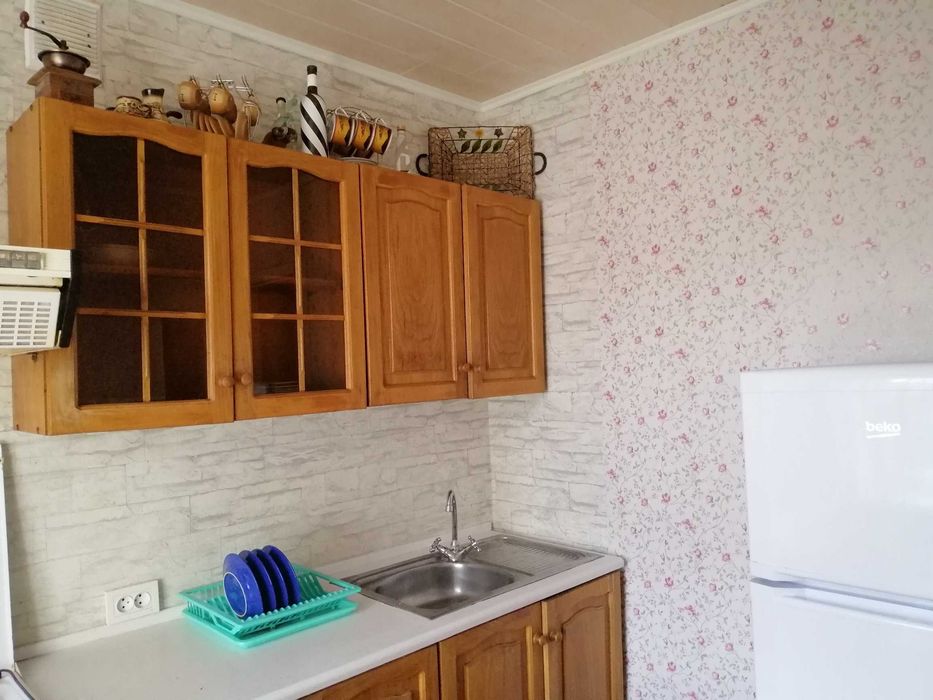 Квартира на Київський в Одеса, ID 330738, фото №2