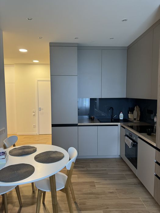 Квартира на ЖК «Паркленд» в Києві, ID 330732, фото №4