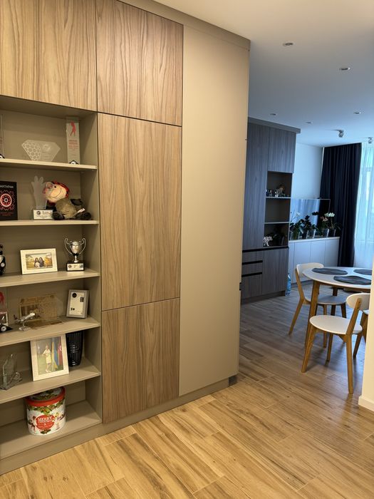 Квартира на ЖК «Паркленд» в Києві, ID 330732, фото №5