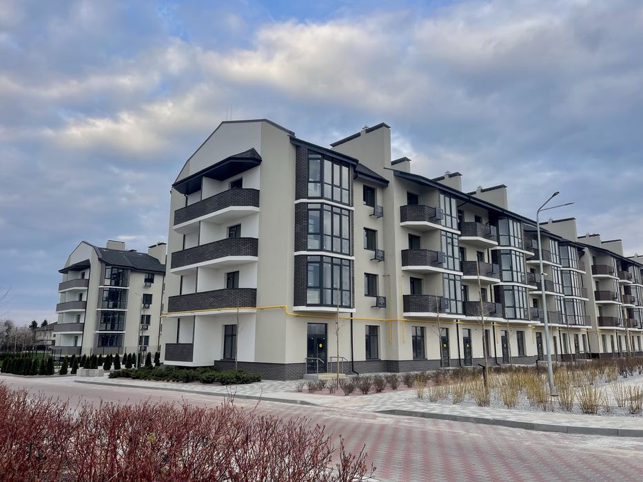 Квартира на ЖК family 2 в Києві, ID 330739, фото №11