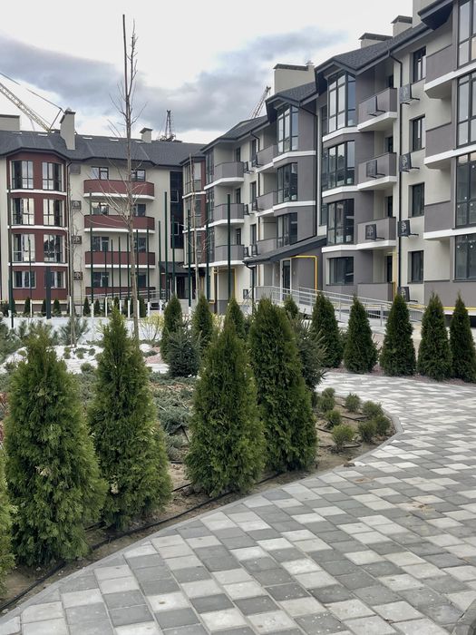 Квартира на ЖК family 2 в Києві, ID 330739, фото №10