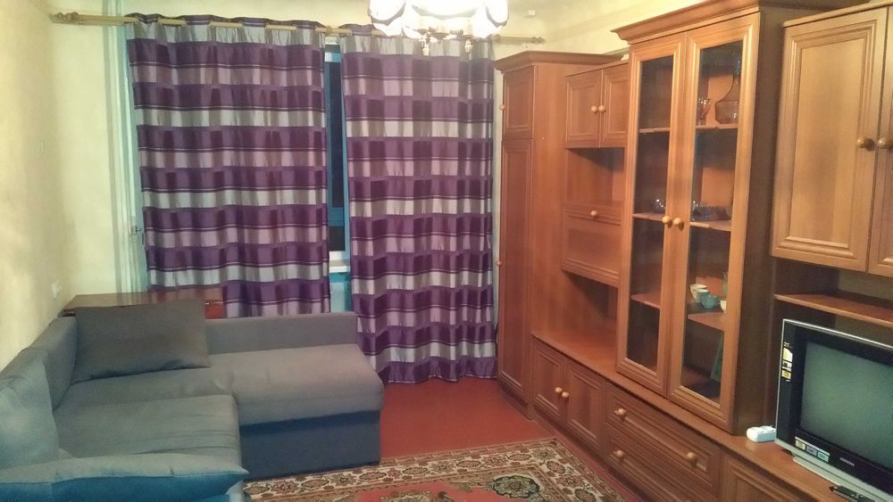 Квартира на вул. Ковтуна, 17 в Харків, ID 330737, фото №1