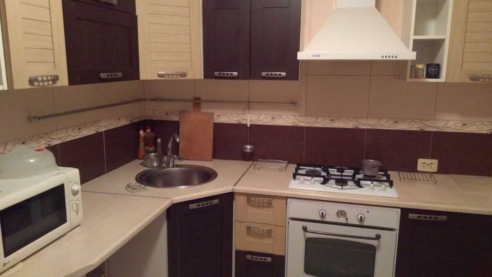 Квартира на вул. Ковтуна, 17 в Харків, ID 330737, фото №2