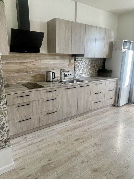 Квартира на ЖК «Східна Брама» в Києві, ID 330759, фото №7