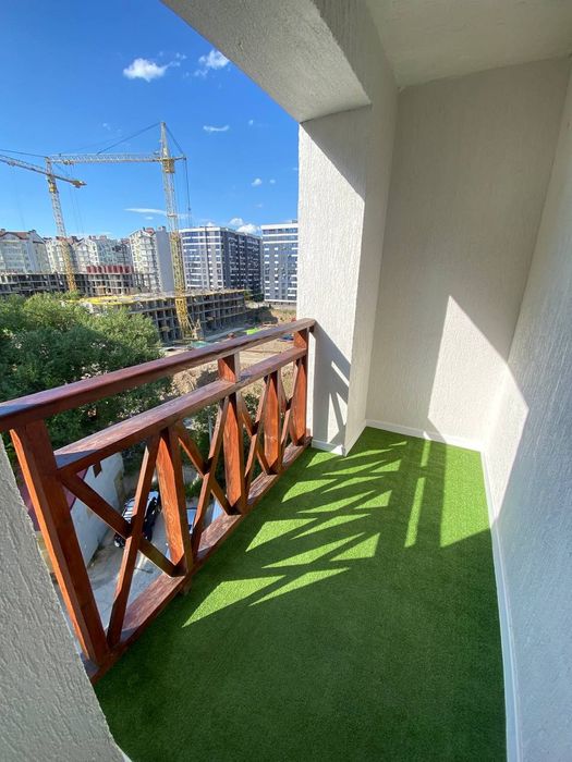 Квартира на вул. Галицькій, 66Б в Івано-Франківську, ID 353360, фото №14