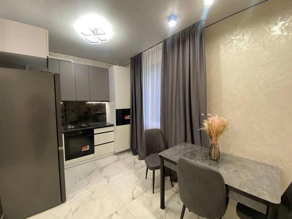 Квартира на вул. Галицькій, 66Б в Івано-Франківську, ID 353360, фото №8