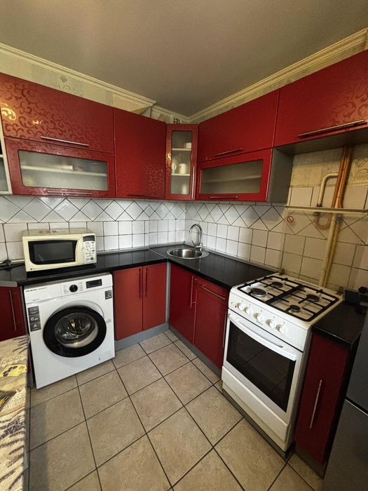 Квартира на просп. Леся Курбаса, 5-Б в Київ, ID 330757, фото №1