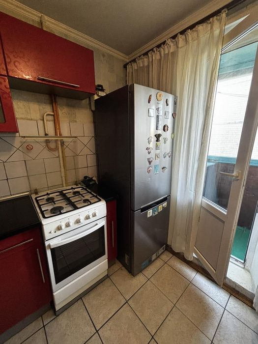 Квартира на просп. Леся Курбаса, 5-Б в Київ, ID 330757, фото №2