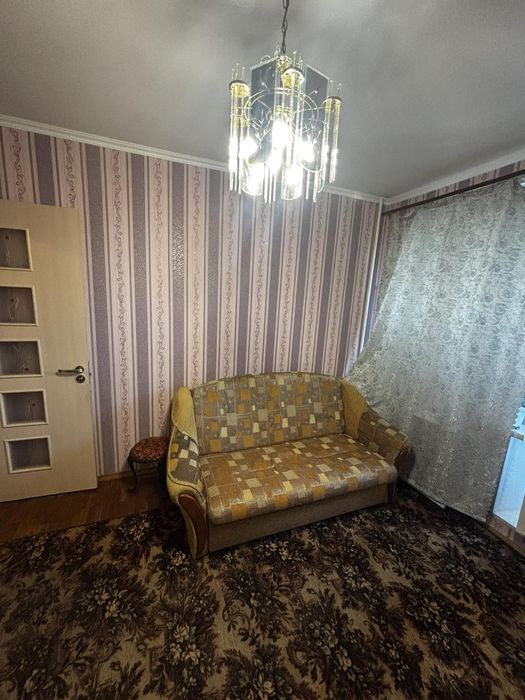 Квартира на просп. Леся Курбаса, 5-Б в Київ, ID 330757, фото №5