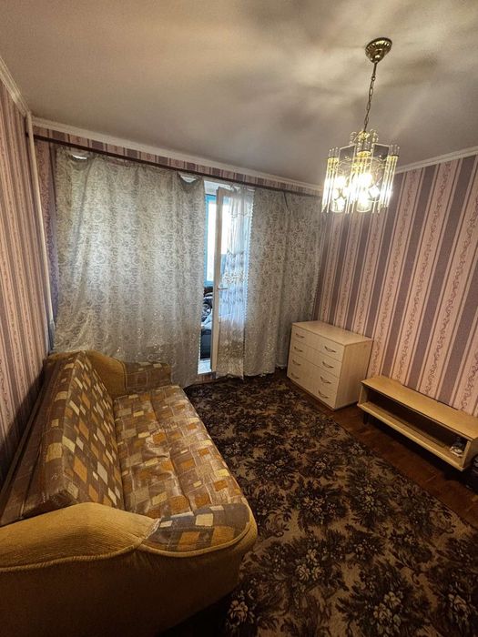 Квартира на просп. Леся Курбаса, 5-Б в Києві, ID 330757, фото №6