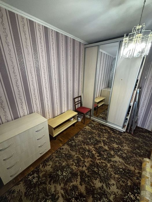 Квартира на просп. Леся Курбаса, 5-Б в Києві, ID 330757, фото №7