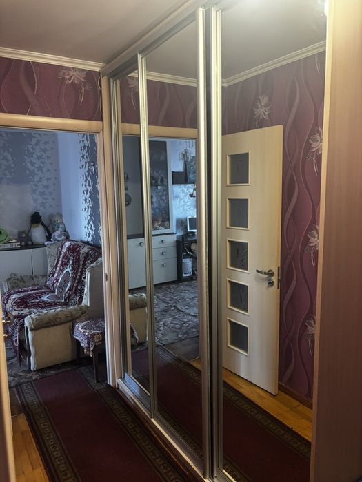 Квартира на просп. Леся Курбаса, 5-Б в Києві, ID 330757, фото №8
