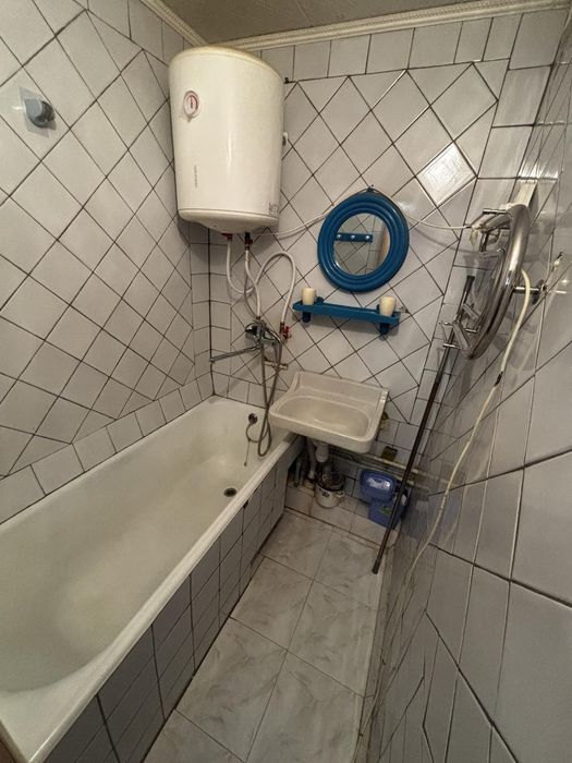 Квартира на просп. Леся Курбаса, 5-Б в Києві, ID 330757, фото №9