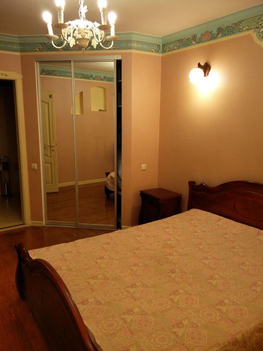 Квартира на вул. Басейна в Києві, ID 330764, фото №16