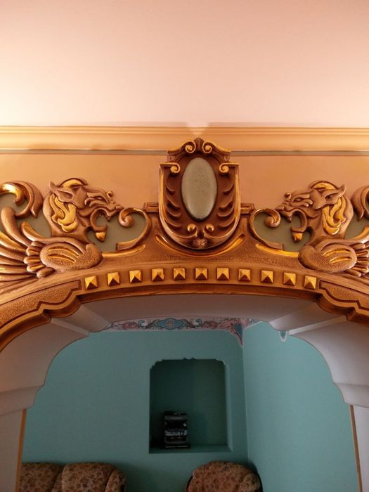 Квартира на вул. Басейна в Києві, ID 330764, фото №18