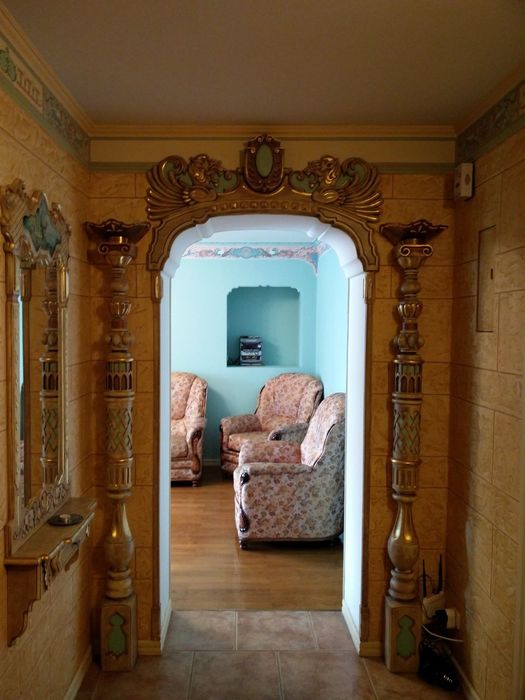 Квартира на вул. Басейна в Києві, ID 330764, фото №19