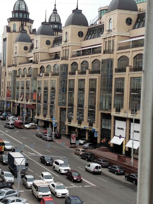 Квартира на вул. Басейна в Києві, ID 330764, фото №20