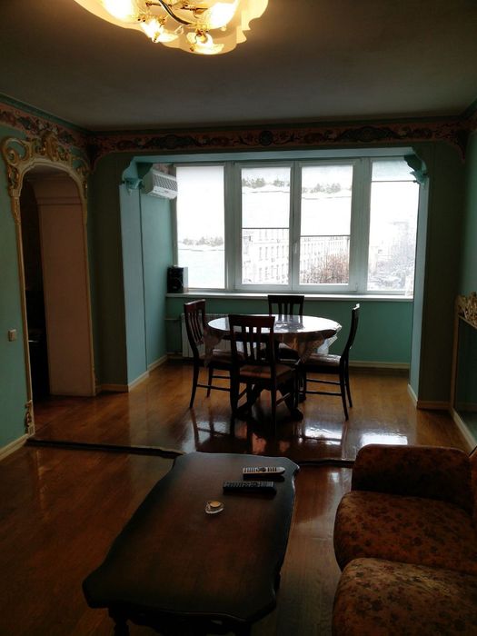 Квартира на вул. Басейна в Київ, ID 330764, фото №3