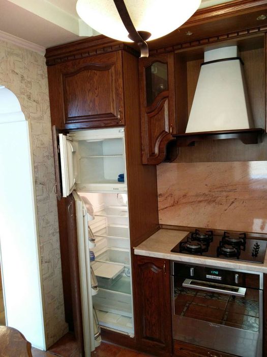 Квартира на вул. Басейна в Києві, ID 330764, фото №21