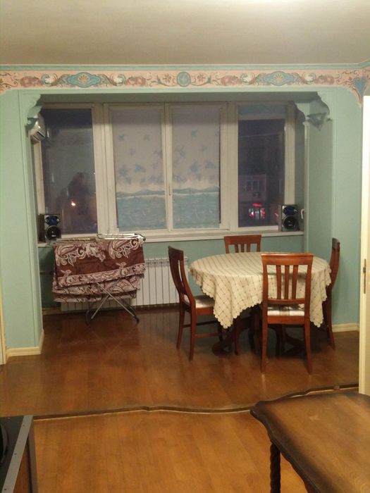 Квартира на вул. Басейна в Києві, ID 330764, фото №23