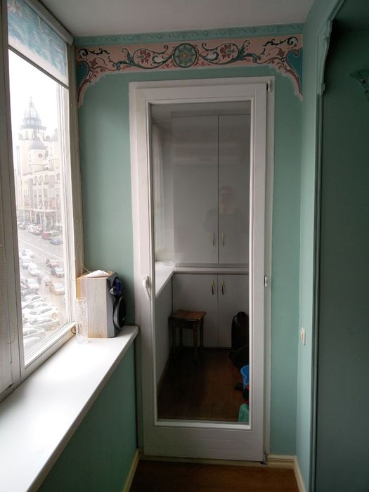 Квартира на вул. Басейна в Київ, ID 330764, фото №4