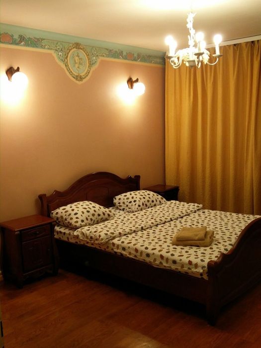 Квартира на вул. Басейна в Києві, ID 330764, фото №6