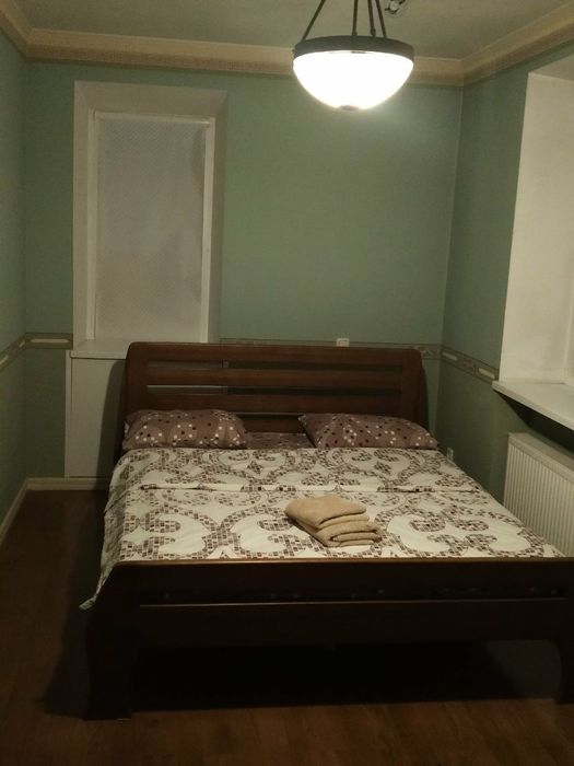 Квартира на вул. Басейна в Києві, ID 330764, фото №8