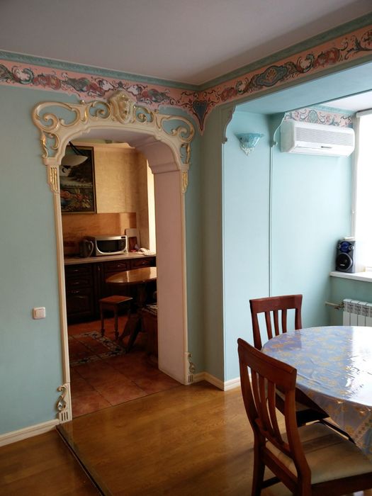 Квартира на вул. Басейна в Києві, ID 330764, фото №9