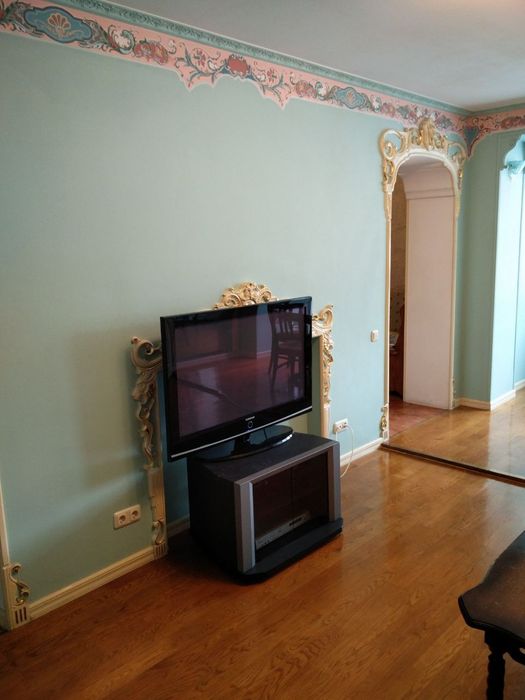 Квартира на вул. Басейна в Києві, ID 330764, фото №10