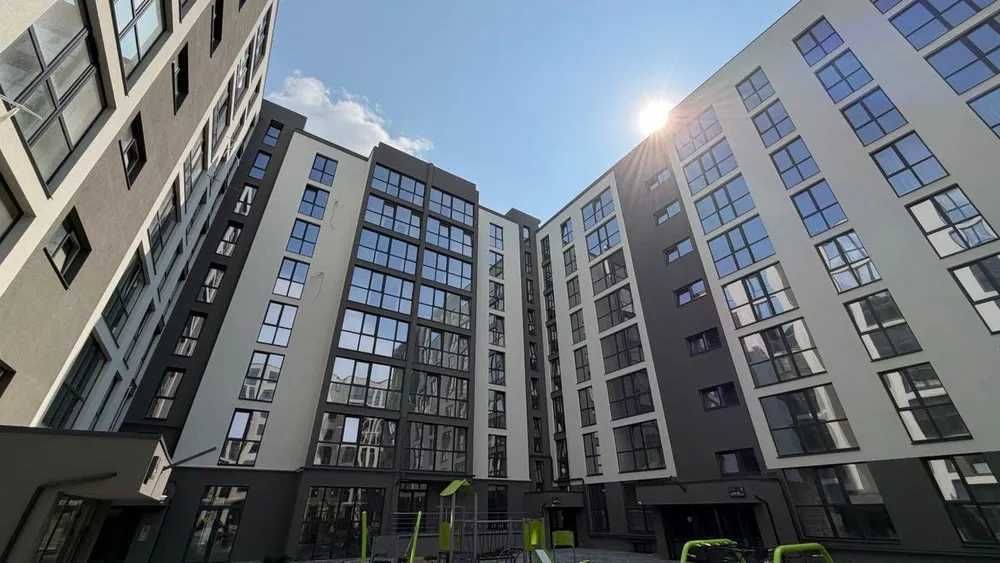 Квартира на вул. Лісна, 27 в Львові, ID 335650, фото №6