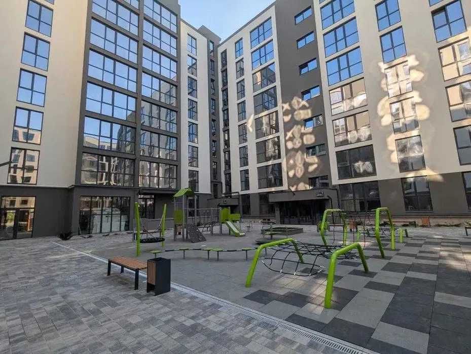 Квартира на вул. Лісна, 27 в Львові, ID 335650, фото №7