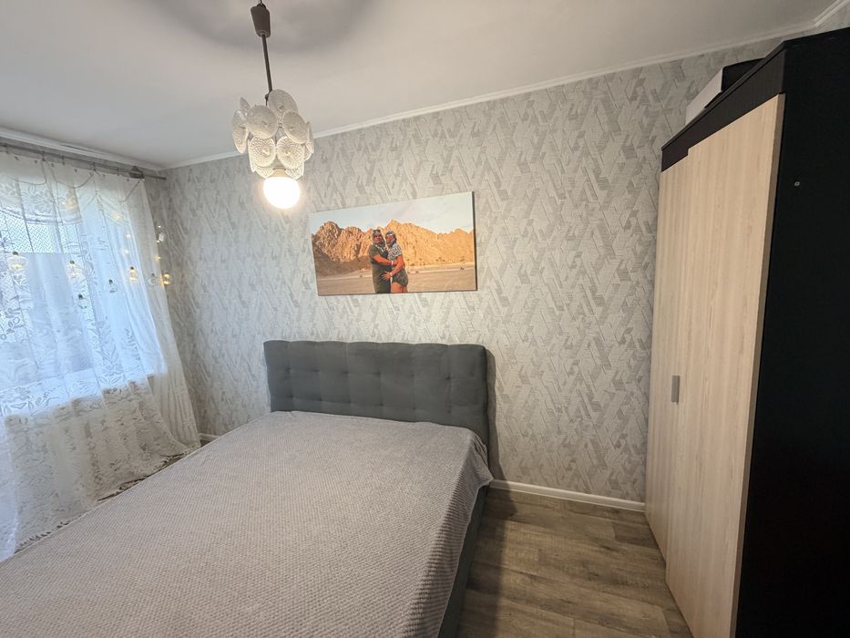 Квартира на Шевченківський в Запоріжжі, ID 330773, фото №6