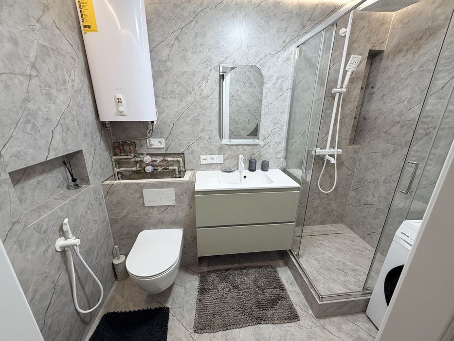 Квартира на Шевченківський в Запоріжжі, ID 330773, фото №7