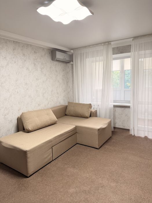 Квартира на вул. Парково-Сирецька, 8 в Київ, ID 330771, фото №1