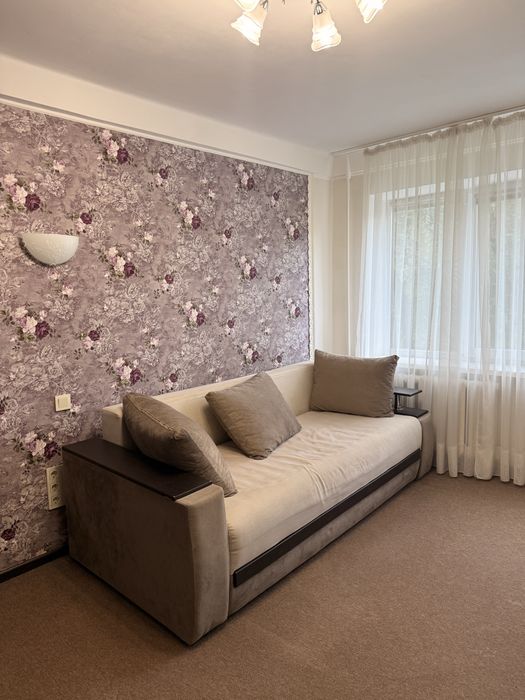 Квартира на вул. Парково-Сирецька, 8 в Києві, ID 330771, фото №12