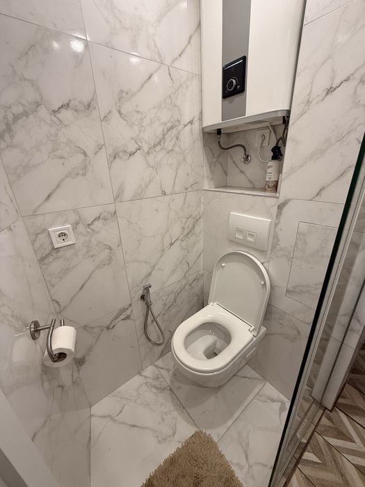 Квартира на вул. Парково-Сирецька, 8 в Києві, ID 330771, фото №6