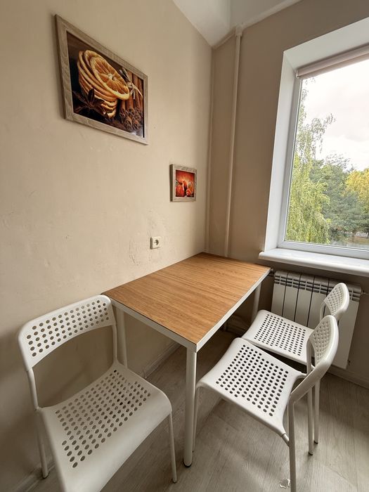 Квартира на вул. Парково-Сирецька, 8 в Києві, ID 330771, фото №9