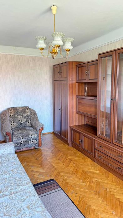 Квартира на вул. І. Миколайчука, 6 в Київ, ID 330775, фото №1