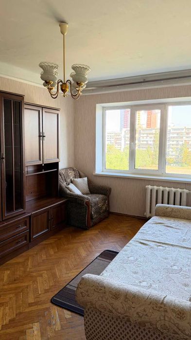 Квартира на вул. І. Миколайчука, 6 в Київ, ID 330775, фото №2