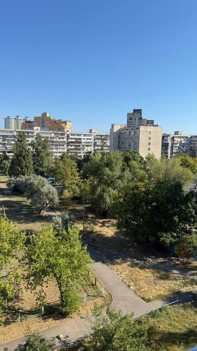 Квартира на вул. І. Миколайчука, 6 в Києві, ID 330775, фото №8