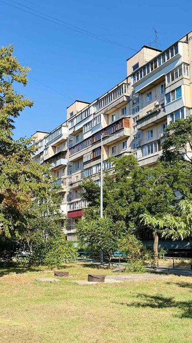 Квартира на вул. І. Миколайчука, 6 в Києві, ID 330775, фото №9