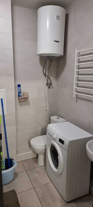 Квартира на вул. Вітянська, 2б в Києві, ID 330798, фото №9
